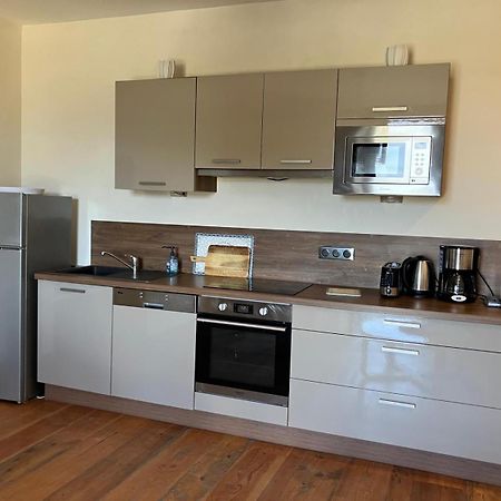 Casa Sirena Centre Citadelle Vue Port Et Falaises 보니파시오 외부 사진