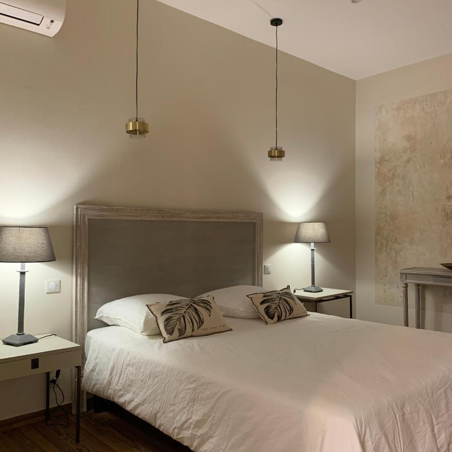 Casa Sirena Centre Citadelle Vue Port Et Falaises 보니파시오 외부 사진