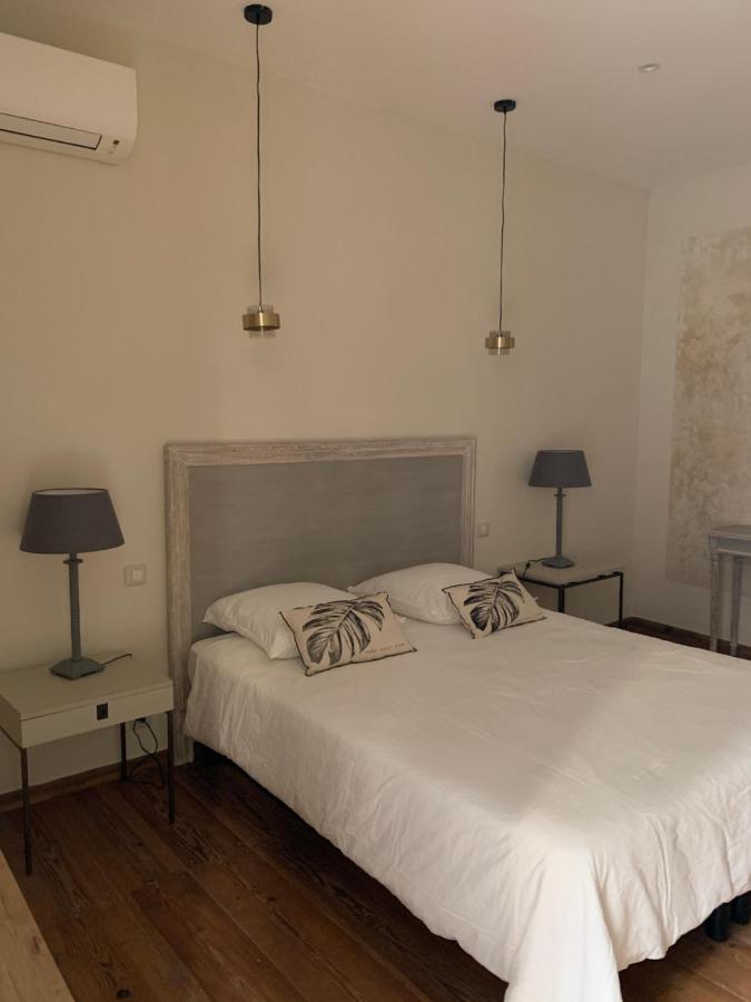 Casa Sirena Centre Citadelle Vue Port Et Falaises 보니파시오 외부 사진