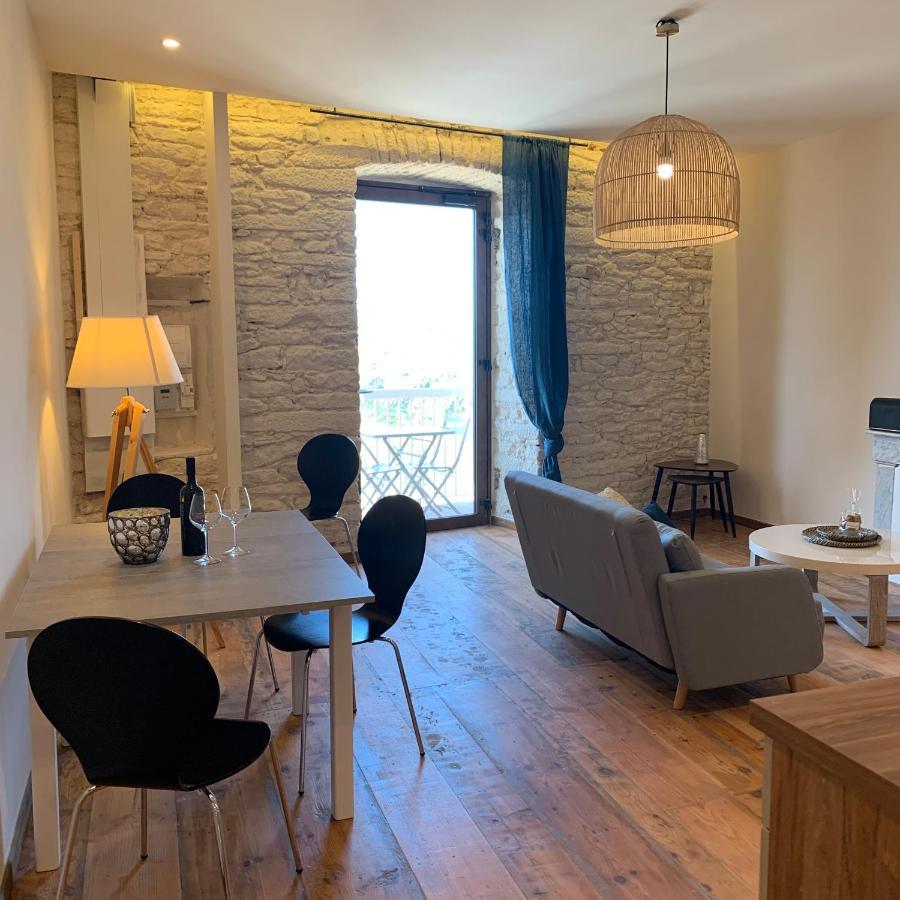 Casa Sirena Centre Citadelle Vue Port Et Falaises 보니파시오 외부 사진