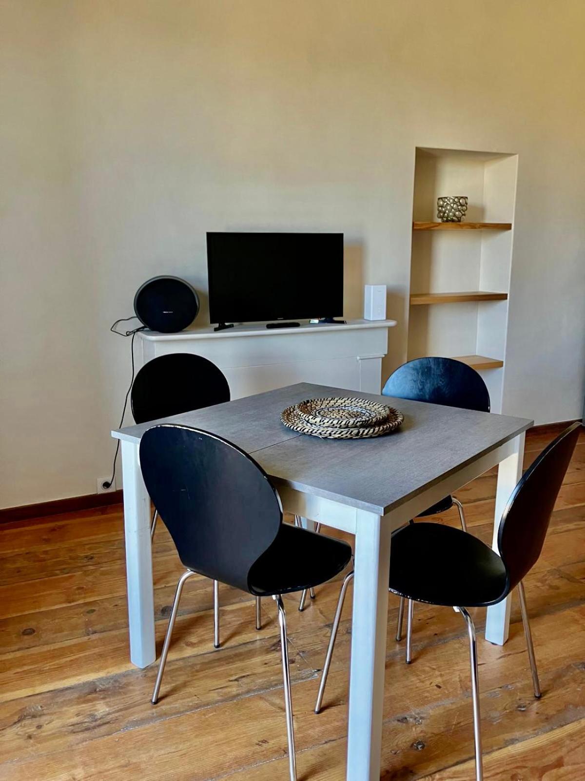 Casa Sirena Centre Citadelle Vue Port Et Falaises 보니파시오 외부 사진