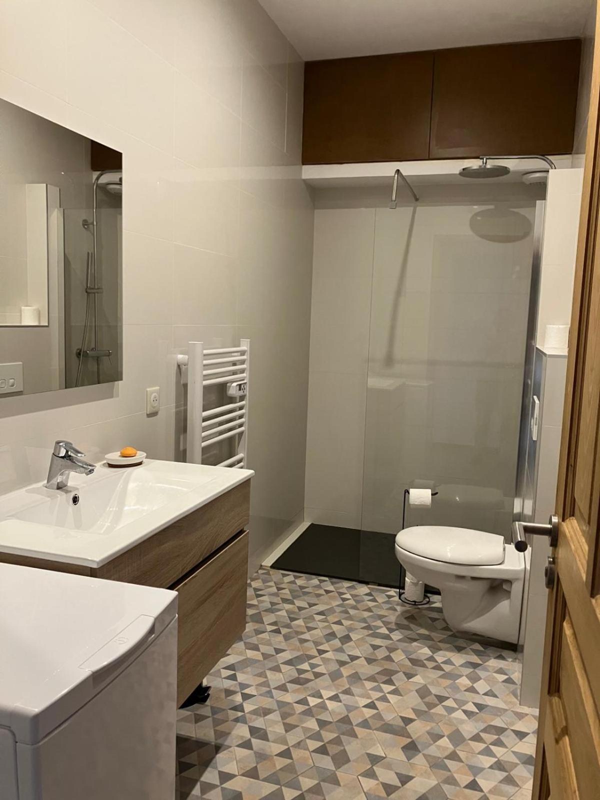 Casa Sirena Centre Citadelle Vue Port Et Falaises 보니파시오 외부 사진