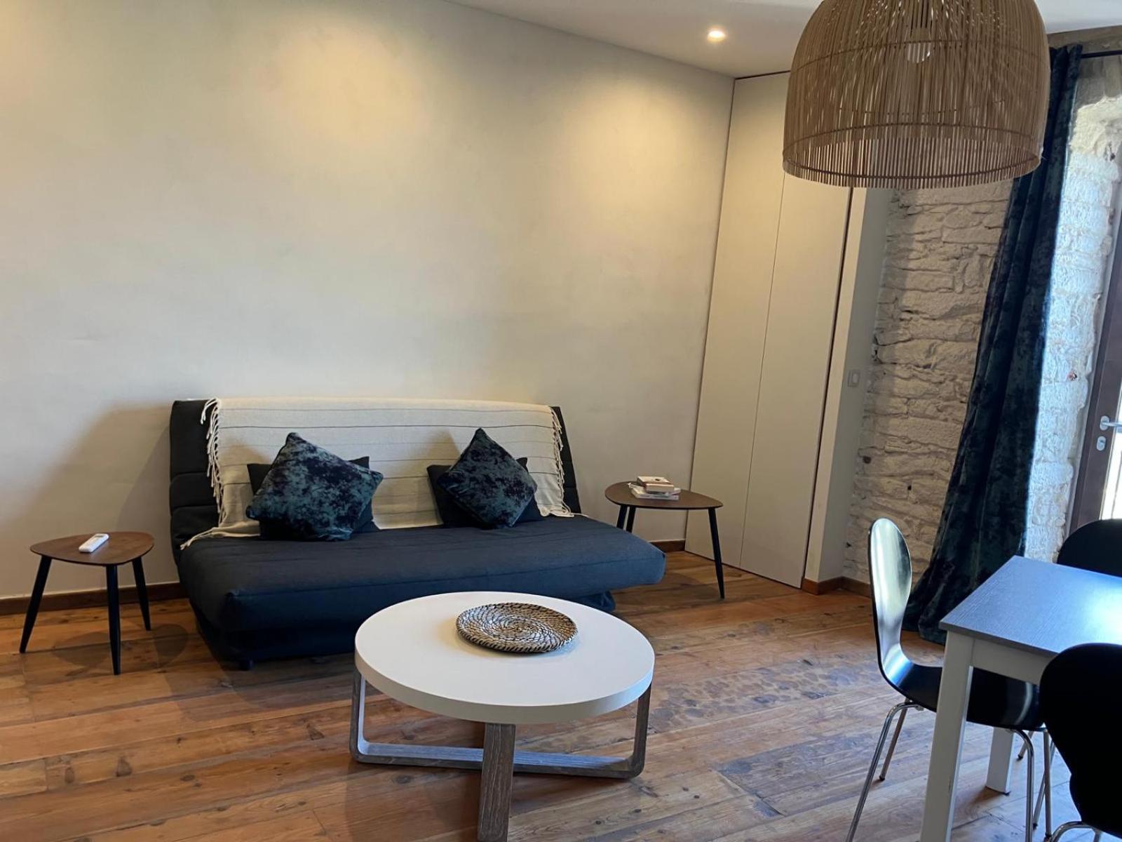Casa Sirena Centre Citadelle Vue Port Et Falaises 보니파시오 외부 사진