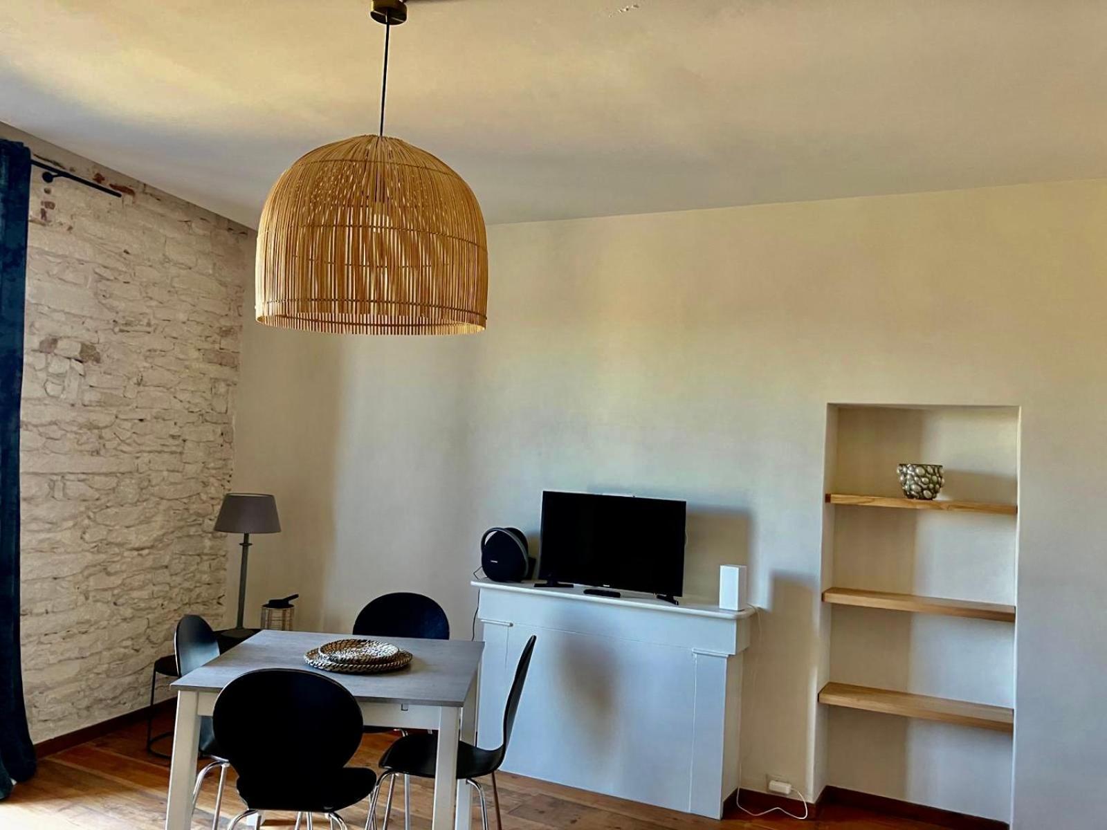 Casa Sirena Centre Citadelle Vue Port Et Falaises 보니파시오 외부 사진
